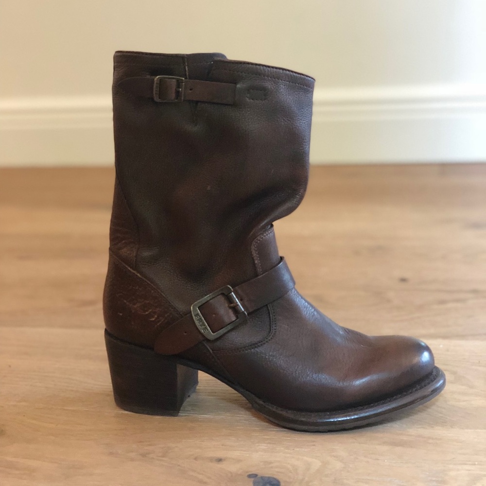 Frye Boots